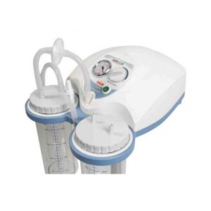 Surgical Suction Askir C30 BR Basic2 Flo & Battery