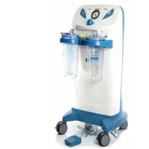 Surgical Suction Hospivac 350